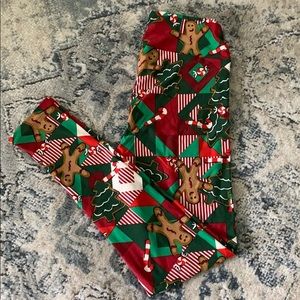 LuLaRoe leggings